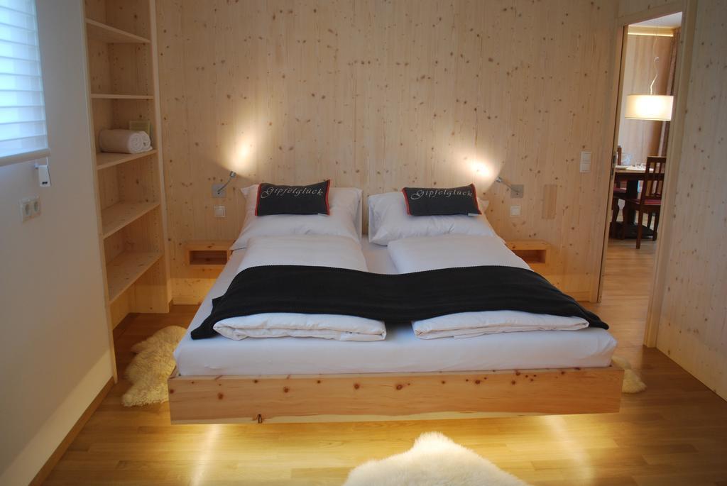 Ferienwohnung Rheintal Feldkirch Kültér fotó