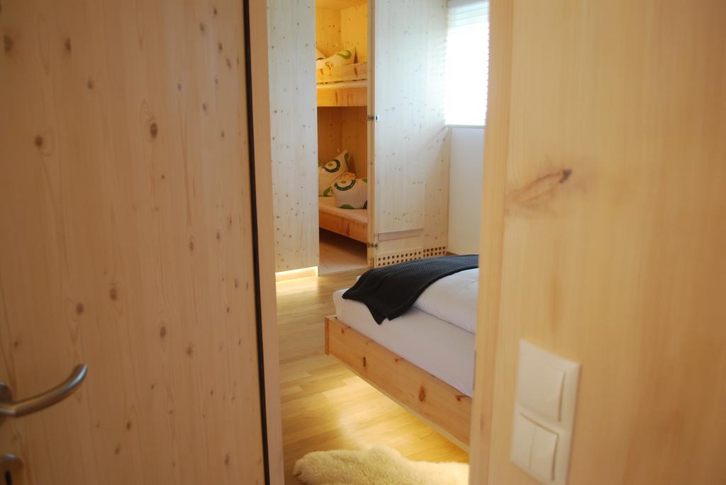 Ferienwohnung Rheintal Feldkirch Kültér fotó