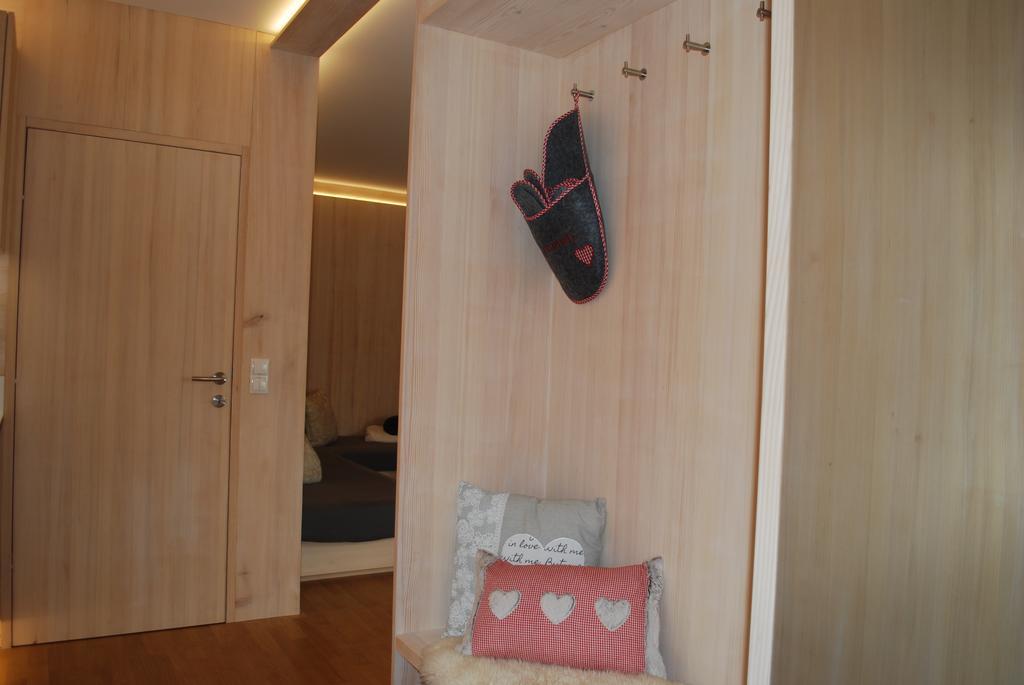 Ferienwohnung Rheintal Feldkirch Kültér fotó