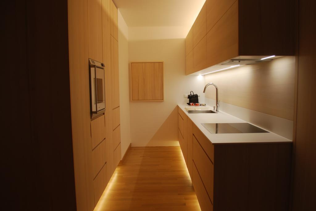 Ferienwohnung Rheintal Feldkirch Kültér fotó