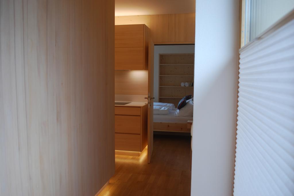 Ferienwohnung Rheintal Feldkirch Kültér fotó