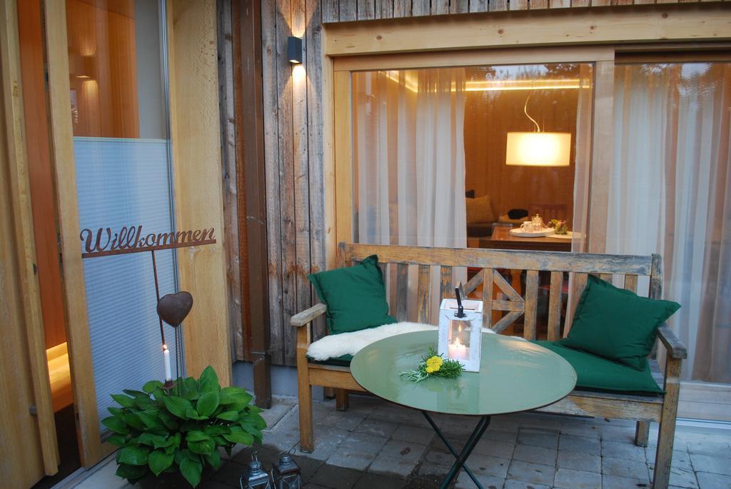 Ferienwohnung Rheintal Feldkirch Kültér fotó