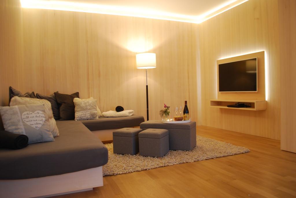 Ferienwohnung Rheintal Feldkirch Kültér fotó