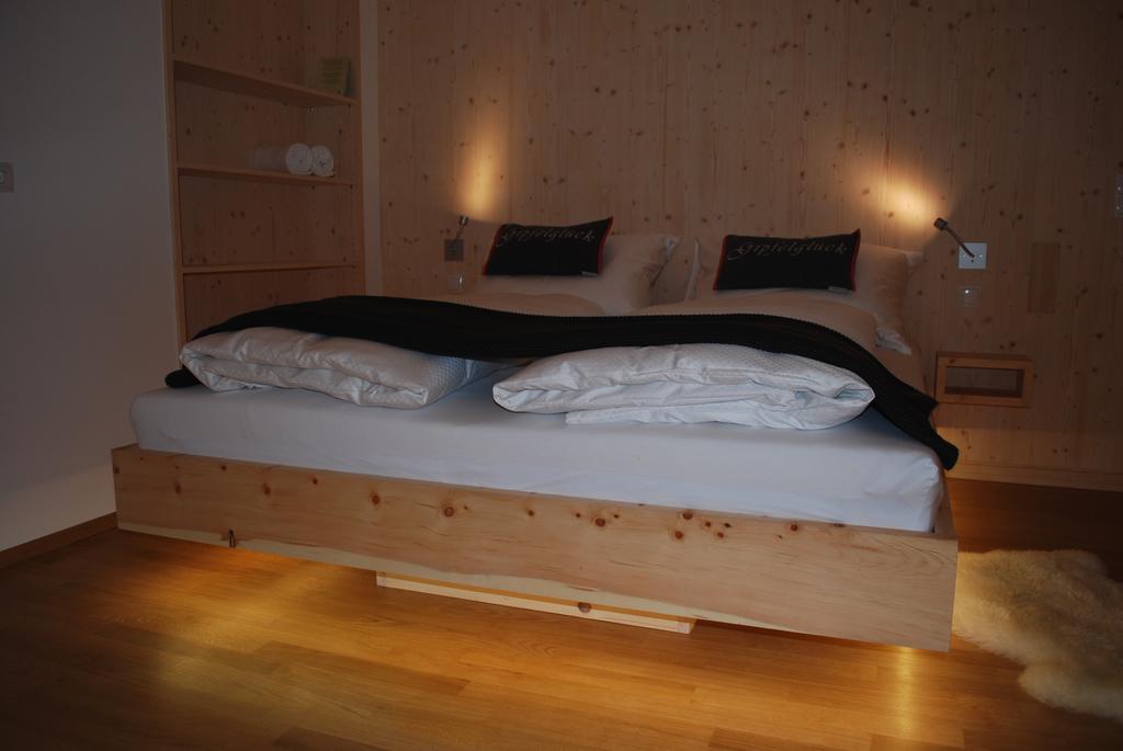 Ferienwohnung Rheintal Feldkirch Kültér fotó