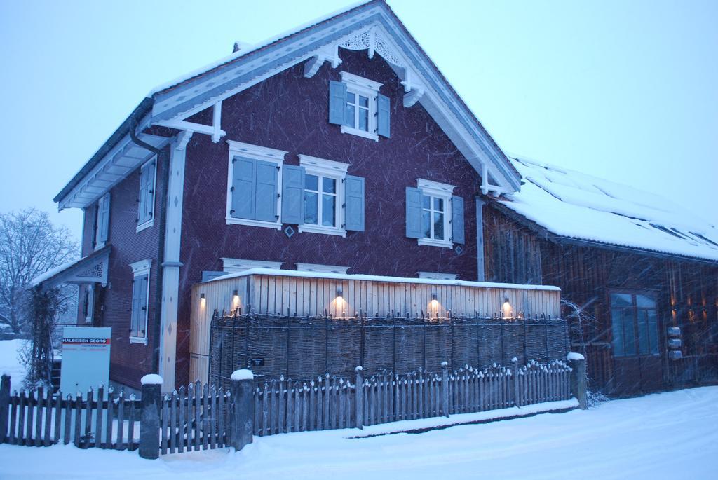 Ferienwohnung Rheintal Feldkirch Kültér fotó